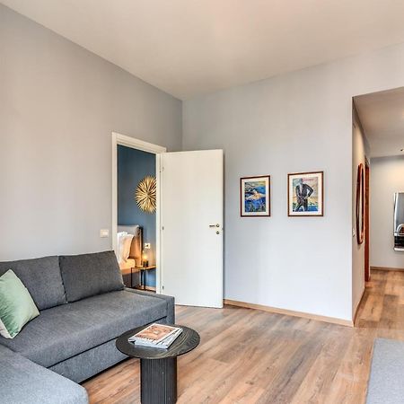 Downtown Srl - Cinque Terre Dream Apartment La Spezia Exterior photo