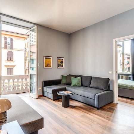 Downtown Srl - Cinque Terre Dream Apartment La Spezia Exterior photo