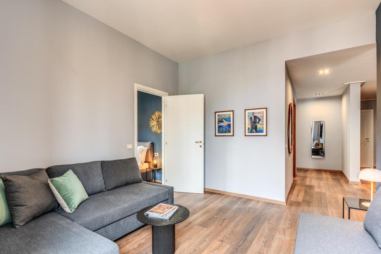 Downtown Srl - Cinque Terre Dream Apartment La Spezia Exterior photo