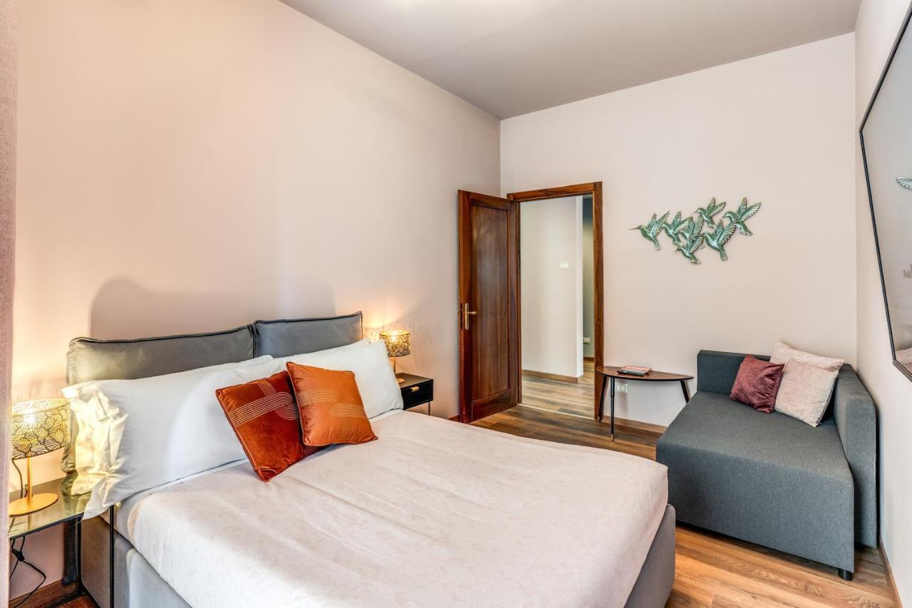 Downtown Srl - Cinque Terre Dream Apartment La Spezia Exterior photo