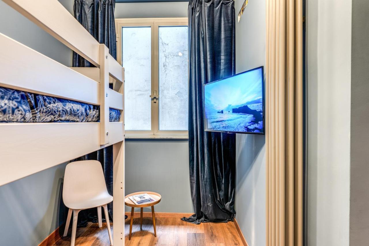 Downtown Srl - Cinque Terre Dream Apartment La Spezia Exterior photo