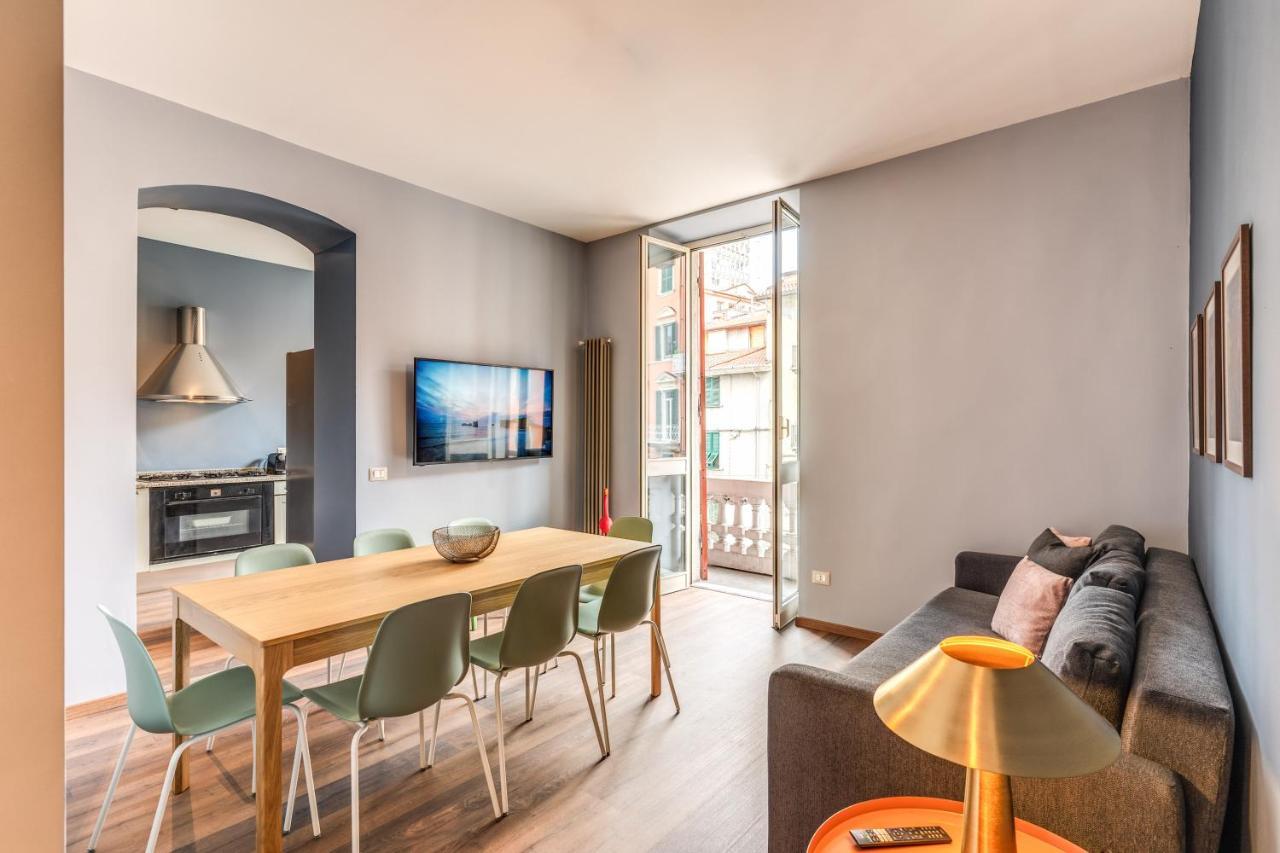 Downtown Srl - Cinque Terre Dream Apartment La Spezia Exterior photo