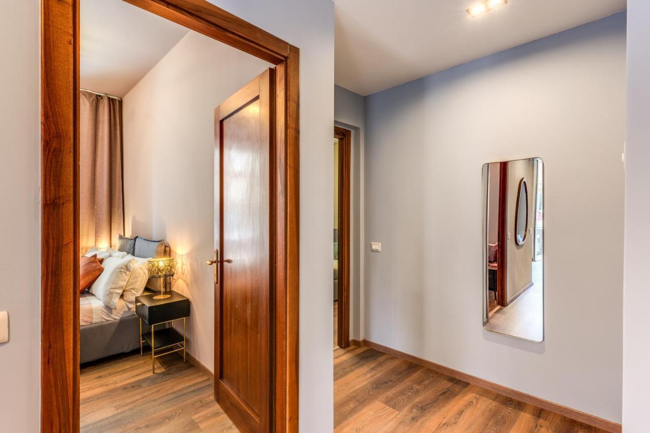 Downtown Srl - Cinque Terre Dream Apartment La Spezia Exterior photo