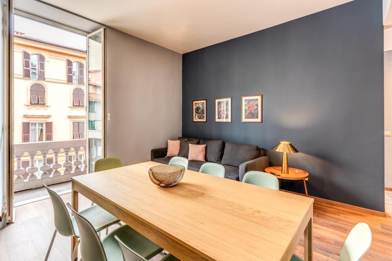 Downtown Srl - Cinque Terre Dream Apartment La Spezia Exterior photo