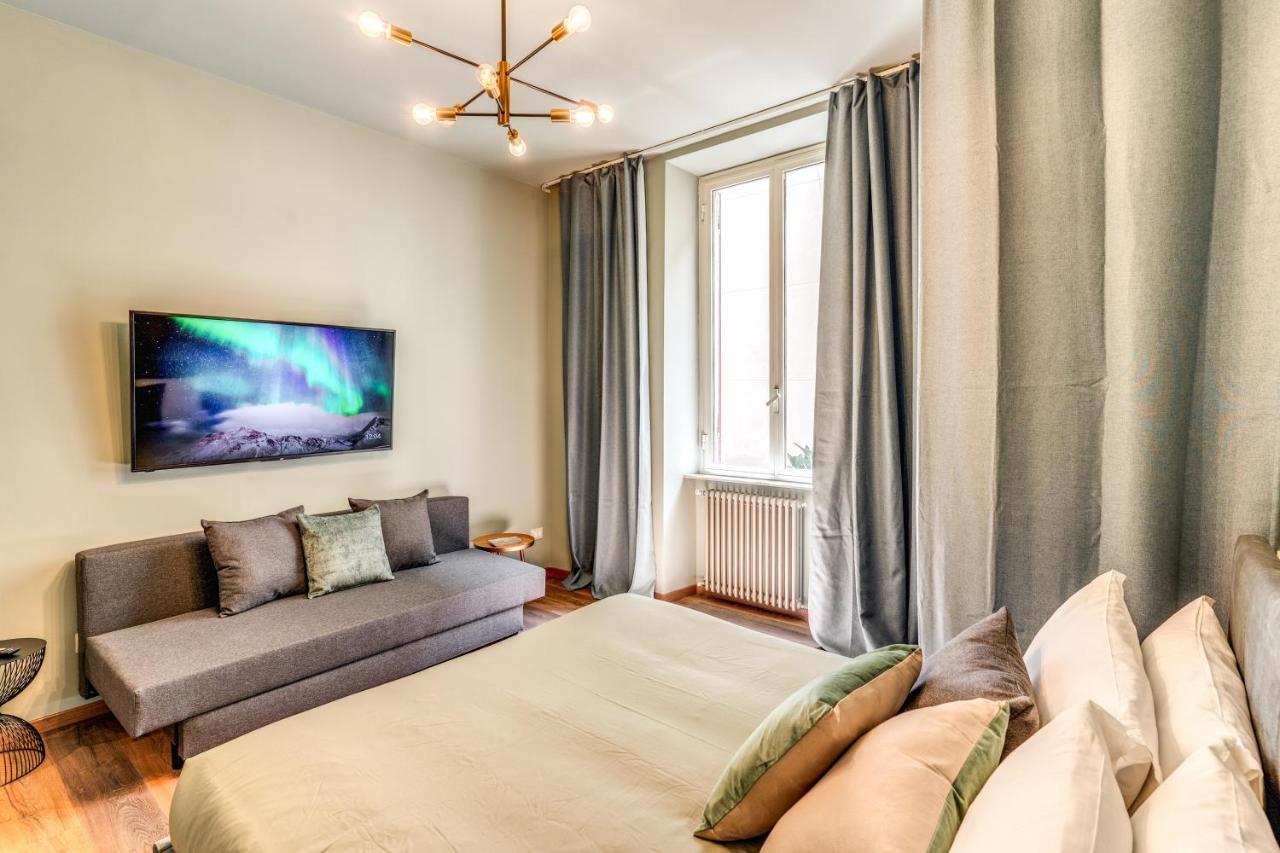 Downtown Srl - Cinque Terre Dream Apartment La Spezia Exterior photo
