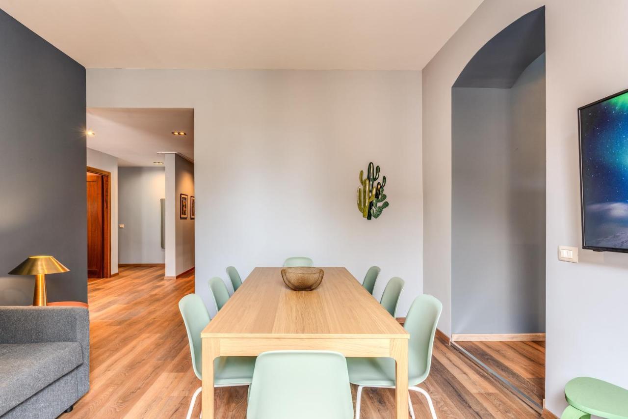 Downtown Srl - Cinque Terre Dream Apartment La Spezia Exterior photo