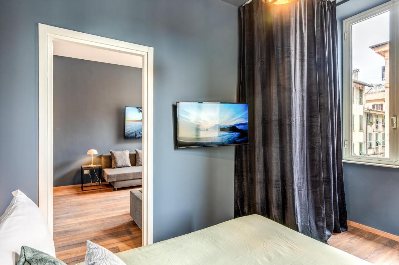 Downtown Srl - Cinque Terre Dream Apartment La Spezia Exterior photo