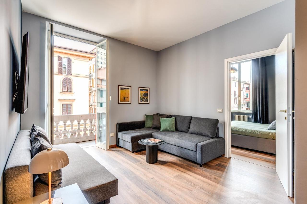 Downtown Srl - Cinque Terre Dream Apartment La Spezia Exterior photo