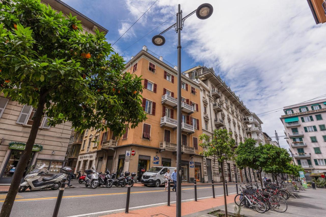 Downtown Srl - Cinque Terre Dream Apartment La Spezia Exterior photo