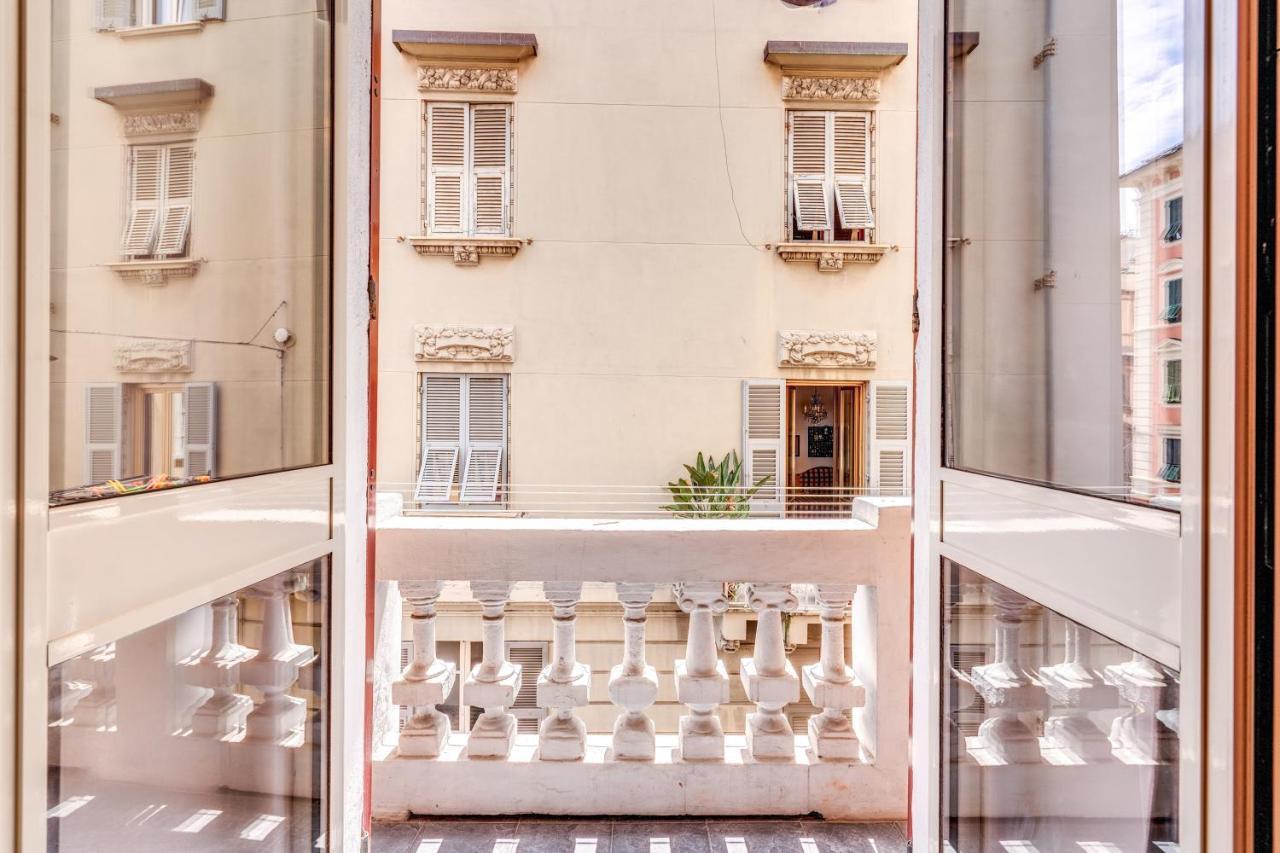 Downtown Srl - Cinque Terre Dream Apartment La Spezia Exterior photo