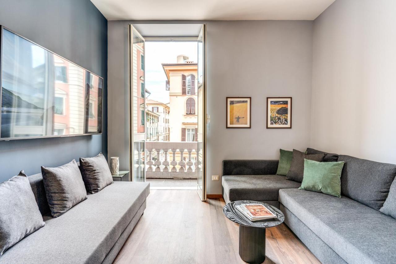 Downtown Srl - Cinque Terre Dream Apartment La Spezia Exterior photo